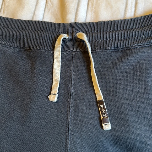 Rugby by Ralph Lauren Terry Sweat Shorts - Picture 4 of 6